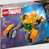 Lego 76254 Baby Rocket's Ship για 8+ ετών