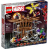 Lego 76261 Marvel Spider-Man Final Battle για 10+ ετών
