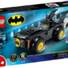 Lego 76264 DC Super Heroes Batmobile Pursuit: Batman vs. The Joker για 4+ ετών