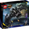 Lego 76265 DC Super Heroes Batwing: Batman vs. The Joker για 8+ ετών