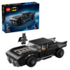 LEGO 76332 Super Heroes The Batman™ Batmobile™ για 9+ Ετών 330τμχ