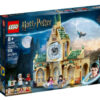 Lego 76398 Harry Potter Hogwarts Hospital Wing για 8+ ετών