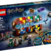 Lego 76399 Harry Potter Hogwarts Magical Trunk για 8+ ετών