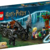Lego 76400 Harry Potter Hogwarts Carriage Thest για 7+ ετών