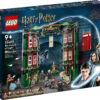 Lego 76403 Harry Potter The Ministry of Magic για 9+ ετών