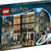 Lego 76408 Harry Potter 12 Grimmauld Place για 8+ ετών