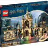 Lego 76415  Harry Potter The Battle of Hogwarts για 9+ ετών