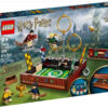 Lego 76416 Harry Potter Quidditch Trunk για 9+ ετών