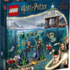 Lego 76420 Harry Potter Triwizard Tournament - The Black Lake για 8+ ετών