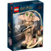 Lego 76421 Harry Potter Dobby The House-Elf για 8+ Ετών