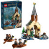 Lego 76426 Harry Potter Hogwarts Castle Boathouse για 8+ Ετών