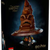 Lego 76429 Harry Potter Talking Sorting Hat για 18+ Ετών