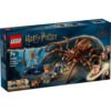 LEGO 76434 Harry Potter Aragog In The Forbidden Forest για 7+ Ετών 195τμχ
