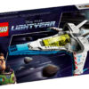 Lego 76832 Disney Spaceship για 8+ ετών