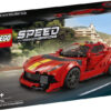 Lego 76914 Speed Champions Ferrari 812 Campetizione για 9+ ετών