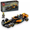 Lego 76919 McLaren Formula 1 Race Car Speed Champions για 9+ Ετών