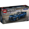 Lego 76920 Speed Champions Ford Mustang Dark Horse για 9+ Ετών
