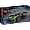 Lego 76923 Speed Champions Mfr για 10+ Ετών