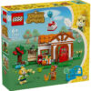 Lego 77049 Animal Crossing Isabelle's House Visit για 6+ Ετών