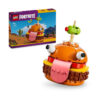 Lego 77070 Τουβλάκια Fortnite Durrr Burger για 9+ Ετών 193τμχ