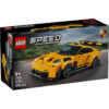 LEGO 77239 Speed Champions Porsche 911 GT3 RS για 9+ Ετών 348τμχ