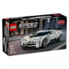 LEGO 77240 Speed Champions Bugatti Centodieci Hyper για 9+ Ετών 291τμχ
