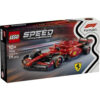 Lego Speed Champions 77242 Ferrari Sf-24 F1 Race Car για 10+ Ετών 275τμχ