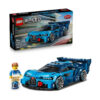 LEGO 77253  Speed Champions Bugatti Vision GT Hyper Sports Car για 9+ Ετών 284τμχ
