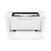 HP LaserJet M110we Ασπρόμαυρος Εκτυπωτής με WiFi και Mobile Print