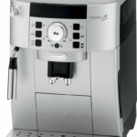 Delonghi Magnifica S Ecam 22.110.SB Silver/Black REFURBISHED