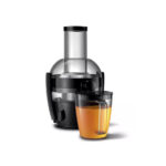 Philips Αποχυμωτής 800W Μαύρος HR1856/70
