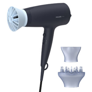 Philips Series 3000 Πιστολάκι Μαλλιών με Φυσούνα 2100W BHD360/20