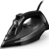 Philips Σίδερο Ατμού 2600W με Αντικολλητική Πλάκα και Συνεχόμενη Παροχή 45gr/min DST5040/80