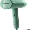 Philips Ατμοκαθαριστής Ρούχων Χειρός 1000W με Δοχείο 100ml Πράσινος STH3010/70