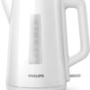 Philips Βραστήρας 1.7lt 2200W Λευκός HD9318/70