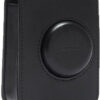 Fujifilm Pouch Φωτογραφικής Μηχανής Instax Mini Evo σε Μαύρο Χρώμα