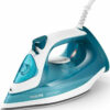 Philips Σίδερο Ατμού 2100W με Κεραμική Πλάκα και Συνεχόμενη Παροχή 30gr/min DST3011/20