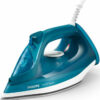 Philips Σίδερο Ατμού 2600W με Κεραμική Πλάκα και Συνεχόμενη Παροχή Ατμού 40gr/min DST-3040/70