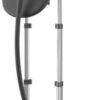 Philips Ατμοκαθαριστής Ρούχων Χειρός 2000W με Δοχείο 2lt Μαύρος STE3170/80