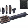 Philips BHA530/00 Ηλεκτρική Βούρτσα Airstyler για Ίσιωμα και Μπούκλες 1000W