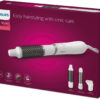 Philips BHA303/00 Series 3000 Κεραμική Ηλεκτρική Βούρτσα με Αέρα για Ίσιωμα και Μπούκλες 800W