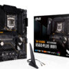 Asus TUF Gaming B560-Plus Wifi Motherboard ATX με Intel 1200 Socket
