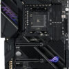 Asus ROG Crosshair VIII Dark Hero X570 Motherboard ATX με AMD AM4 Socket (90MB1760-M0EAY0)