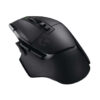 Logitech G502 X Lightspeed Ασύρματο Gaming Ποντίκι 25600 DPI Μαύρο (910-006180)