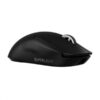 Logitech 910-006630 Pro X Superlight 2 Ασύρματο Gaming Ποντίκι 32000 DPI Μαύρο