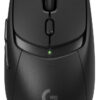 Logitech G309 Lightspeed Ασύρματο Gaming Ποντίκι 25600 DPI Γκρι 910-007199