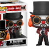 Funko Pop! Television: La Casa de Papel (Money Heist) - El Professor 915