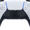 Sony DualSense Ασύρματο Gamepad για PS5 Λευκό