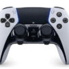 Sony Dualsense Ασύρματο Gamepad για PS5 Ασημί (9443995)