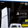Sony PlayStation 5 Slim Digital (9581574)